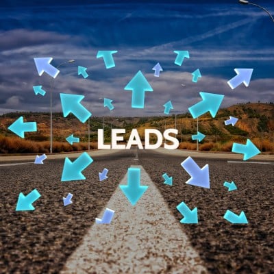 More Leads