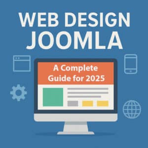web-design-joomla