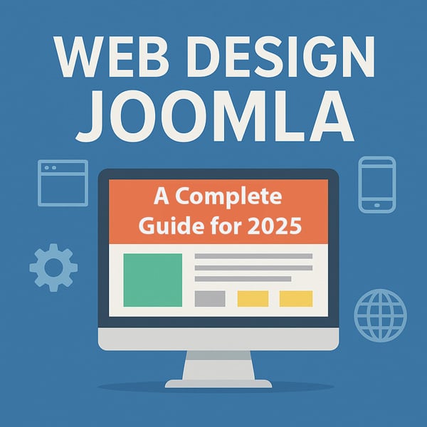 web-design-joomla