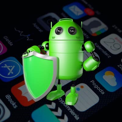 Android App Development services