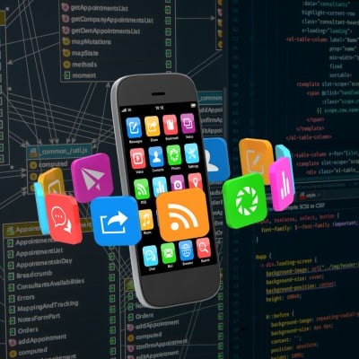Android App Development