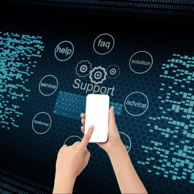 App Maintenance & Support