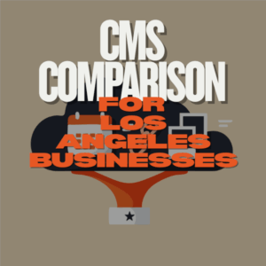 CMS Comparison