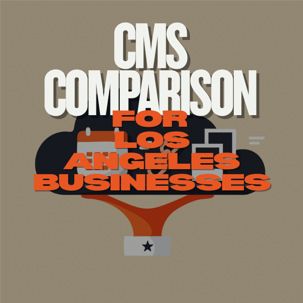 CMS Comparison