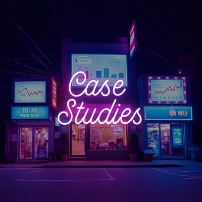 Case Studies and Real-World Examples