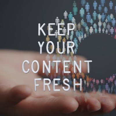 Content Optimization