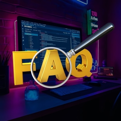 FAQs AI Search Optimization for Google AI Overviews, Copilot, and Perplexity
