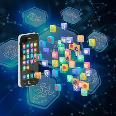 Hybrid App Development services