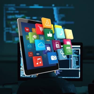 Hybrid App Development