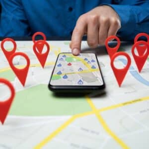 Improve Your Local Visibility