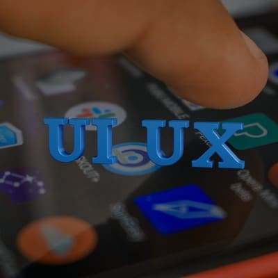 Mobile App UIUX Design services