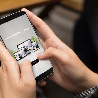 Mobile-First Websites