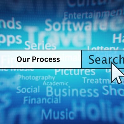 On-Page SEO Process
