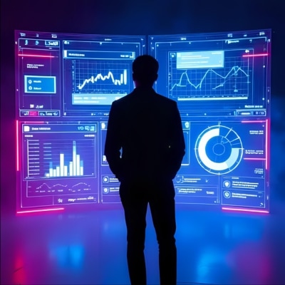 Optimizing Your Business for AI-Driven Search