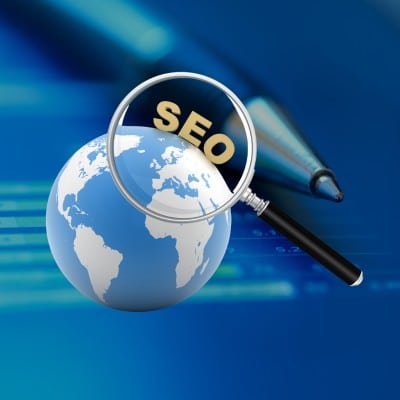 SEO Reporting & analytics