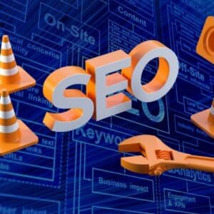 Technical SEO