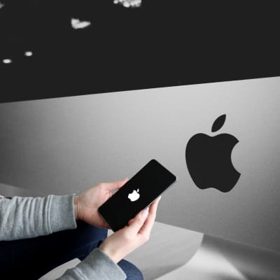 iOS App Development services