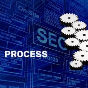 technical SEO Process