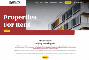 Mighty Housing