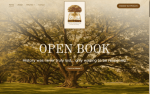 Open Book