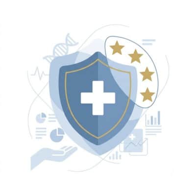 Reviews and HIPAA