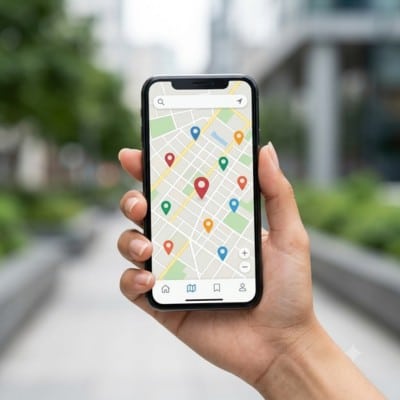 google-maps-for-dentists